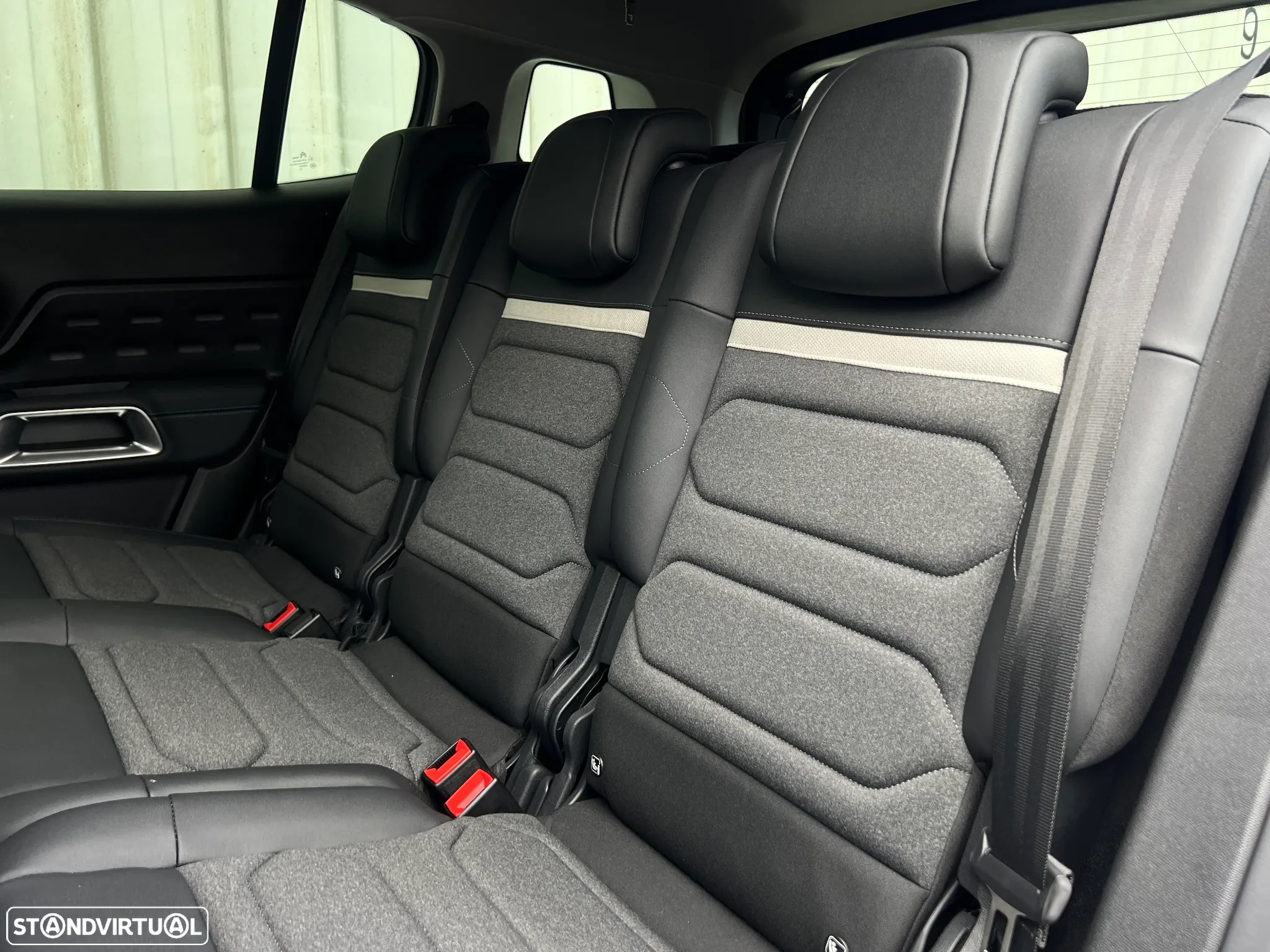 Citroën C5 Aircross 1.2 PureTech Plus - 40