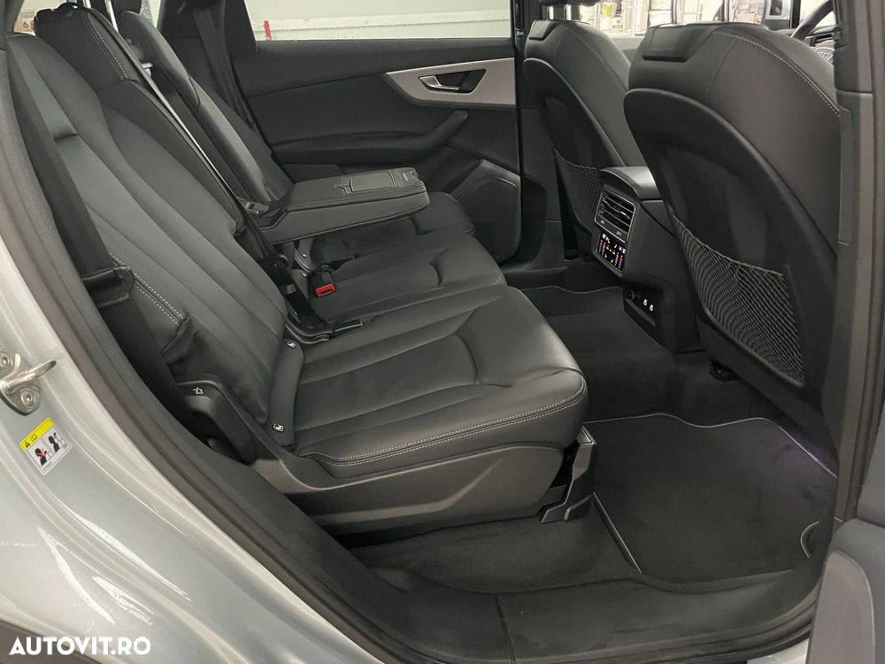 Audi Q7 50 TDI quattro Tiptronic MHEV S Line - 21
