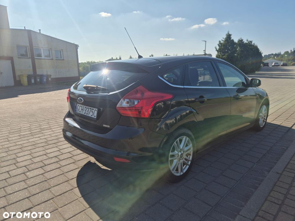 Ford Focus - 5