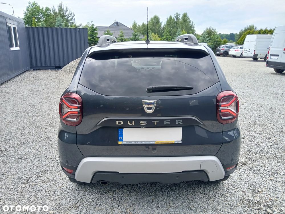 Dacia Duster 1.0 TCe Prestige - 19