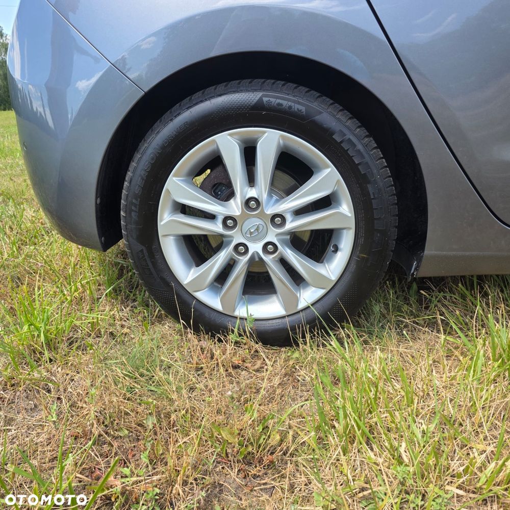 Hyundai i30 - 8