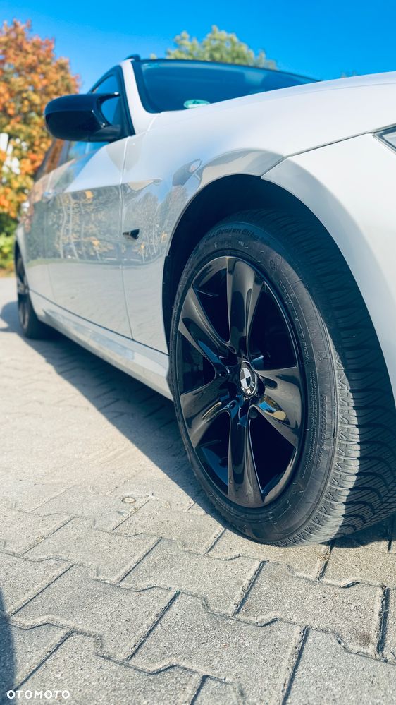 BMW Seria 3 - 16