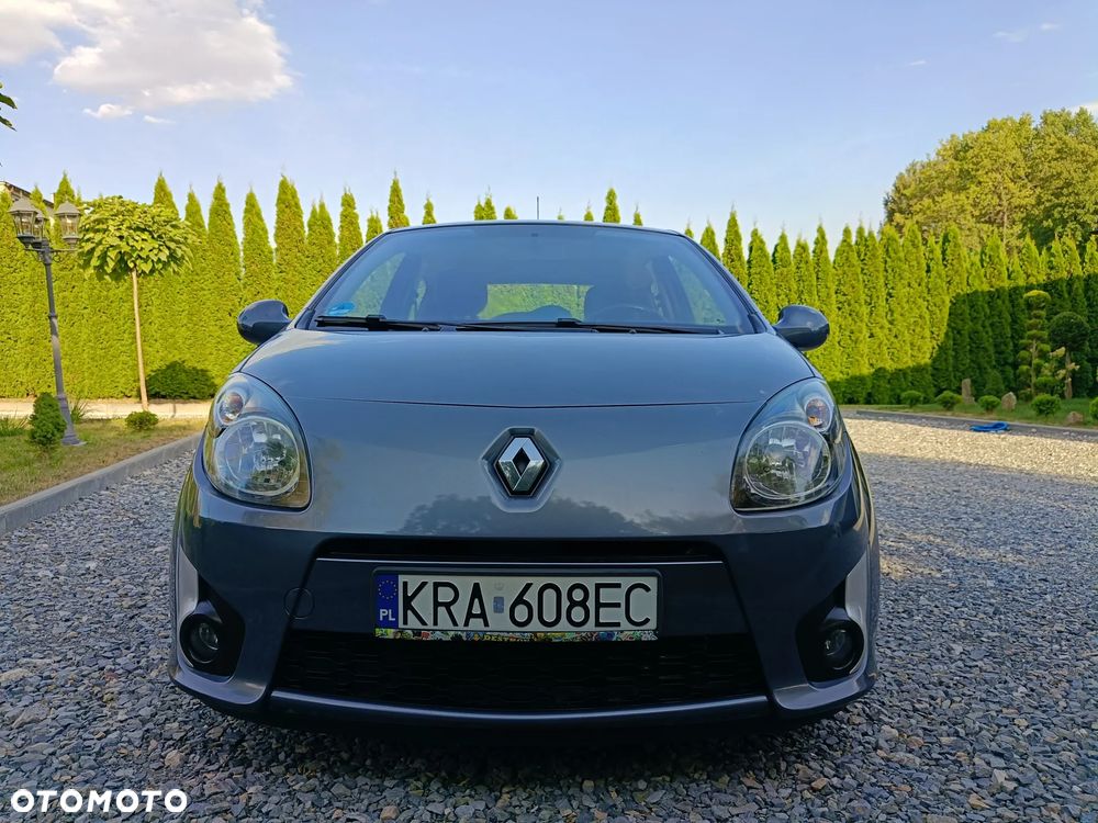 Renault Twingo 1.2 16V Access - 2