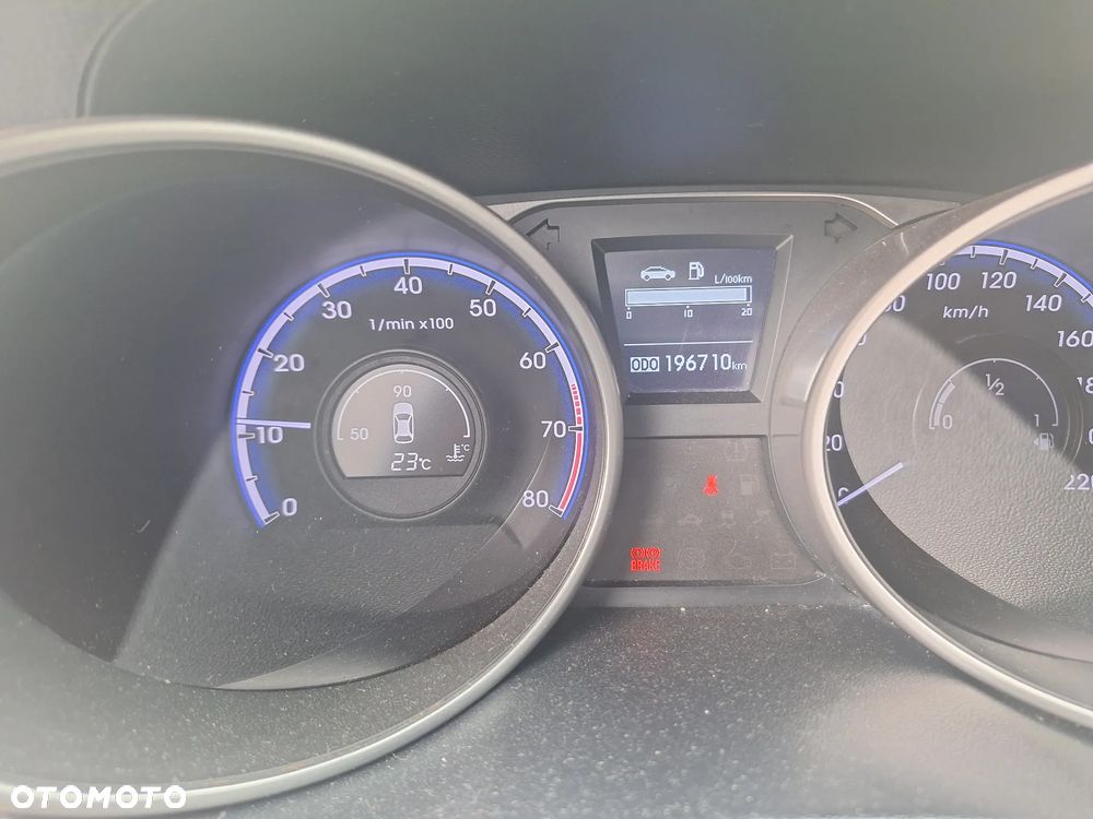 Hyundai ix35 1.6 GDI Classic 2WD - 4