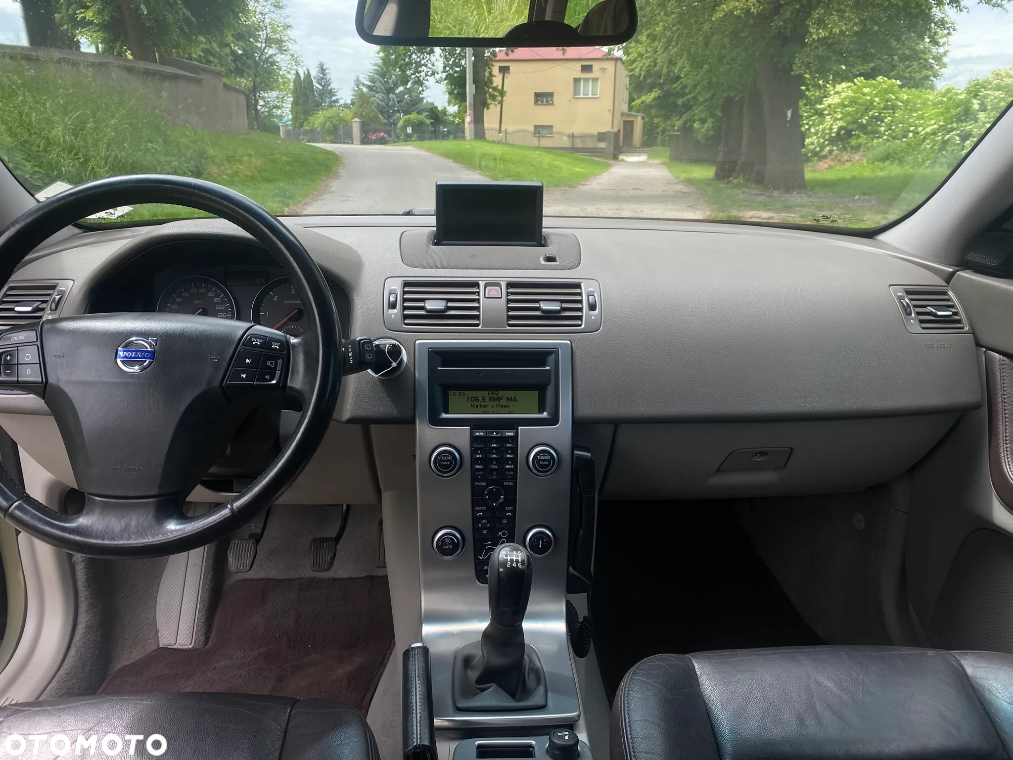Volvo V50 2.0D DPF Summum - 3