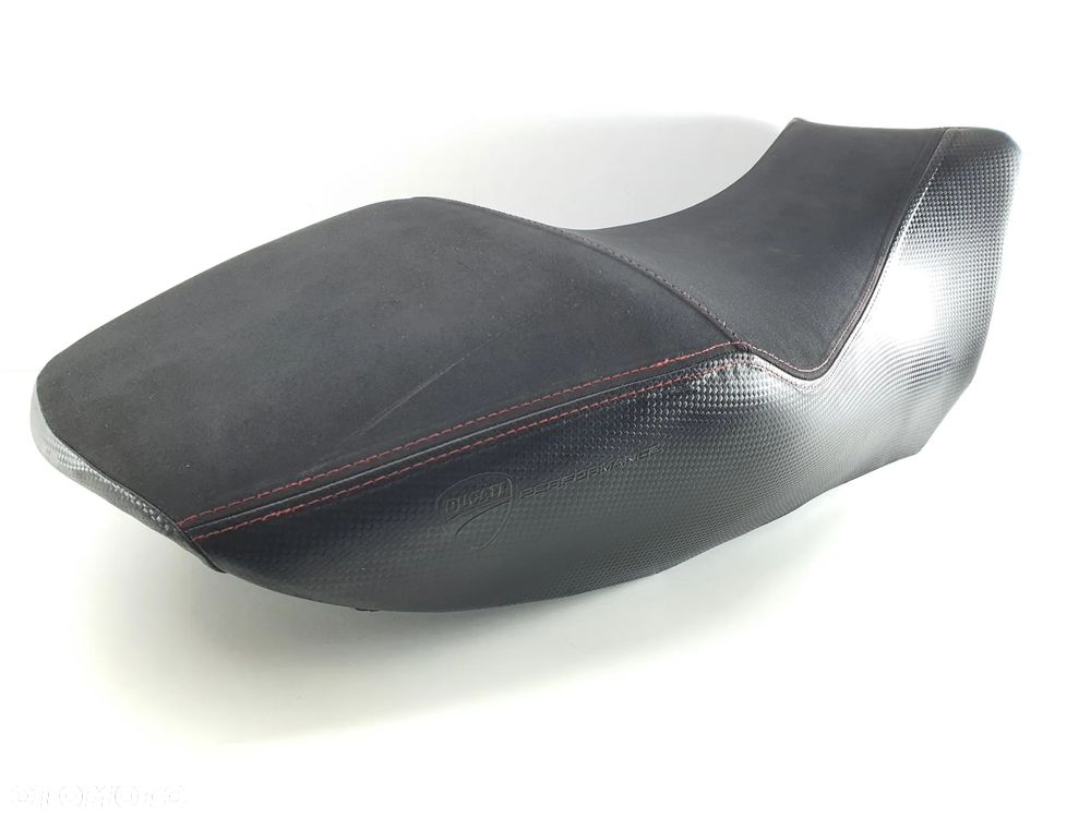 SIEDZENIE KANAPA PERFORMANCE   DUCATI DIAVEL - 20