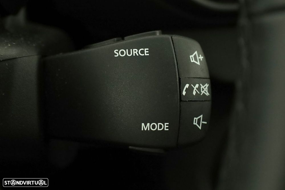 Dacia Sandero 1.0 ECO-G Stepway Expression Bi-Fuel - 17