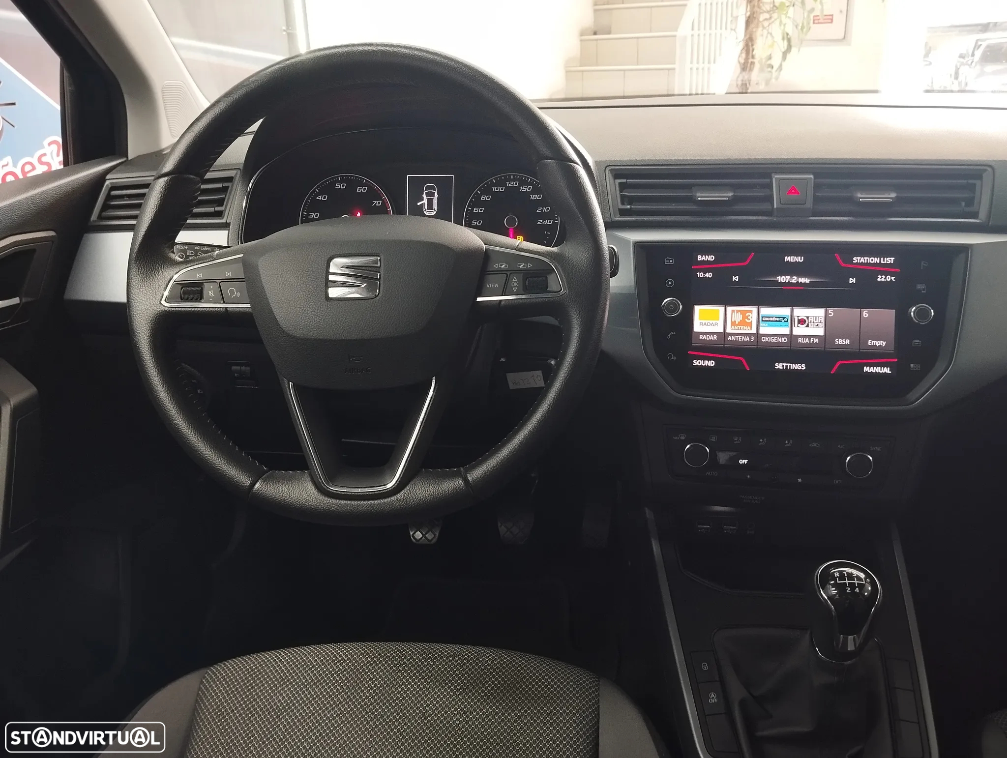 SEAT Arona 1.0 TSI Style - 13