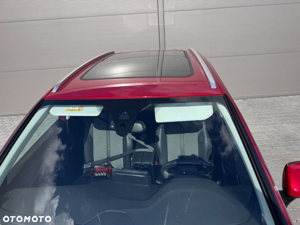 Peugeot 3008 PureTech 130 Stop & Start GPF Allure Business-Paket - 7