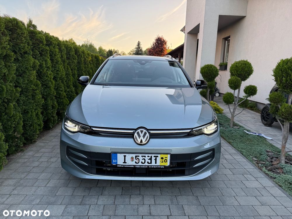 Volkswagen Golf 2.0 TDI BMT Highline DSG - 2