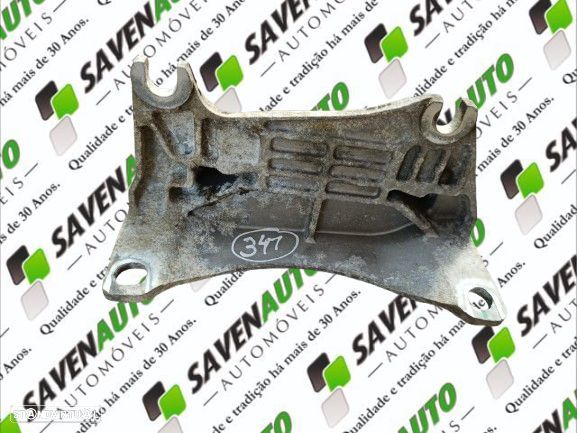 Apoio Caixa Velocidades Renault Megane Iii Grandtour (Kz0/1) - 3