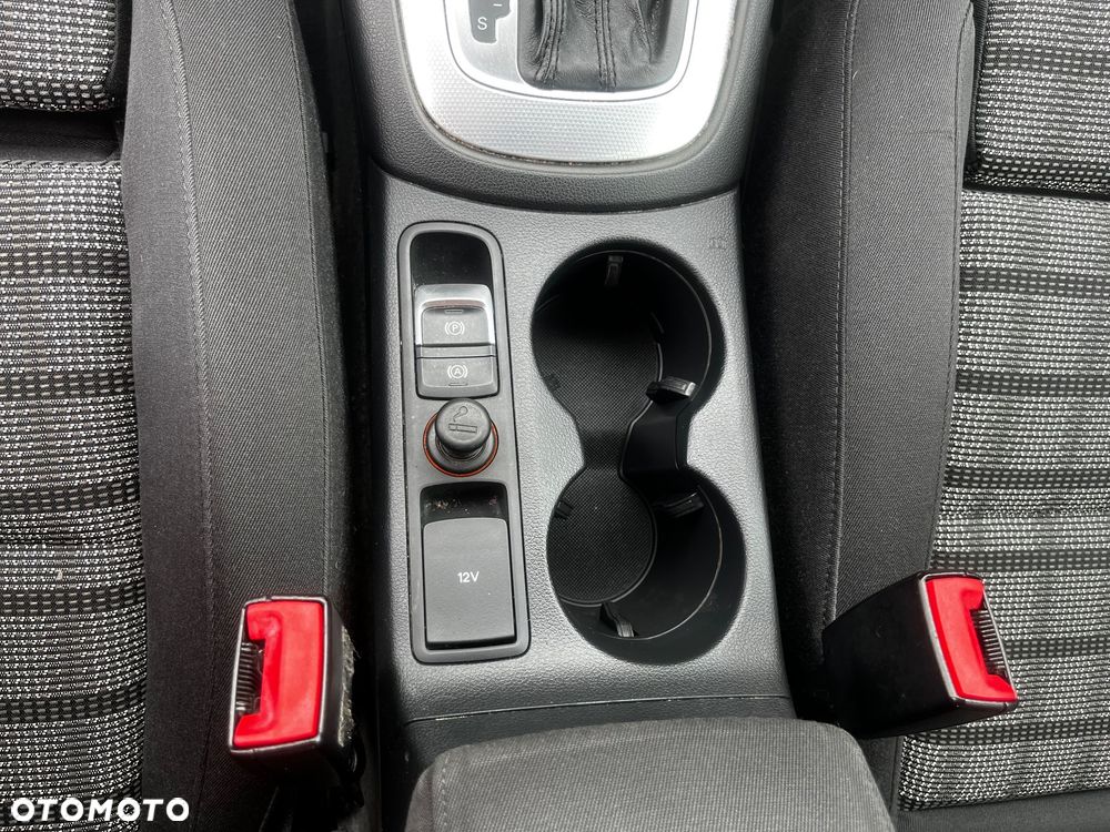 Audi Q3 2.0 TDI Quattro S tronic - 24
