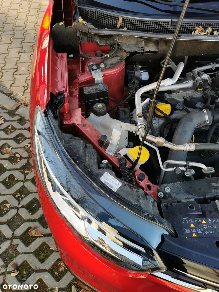 Renault Kadjar 1.2 Energy TCe Bose EDC - 36