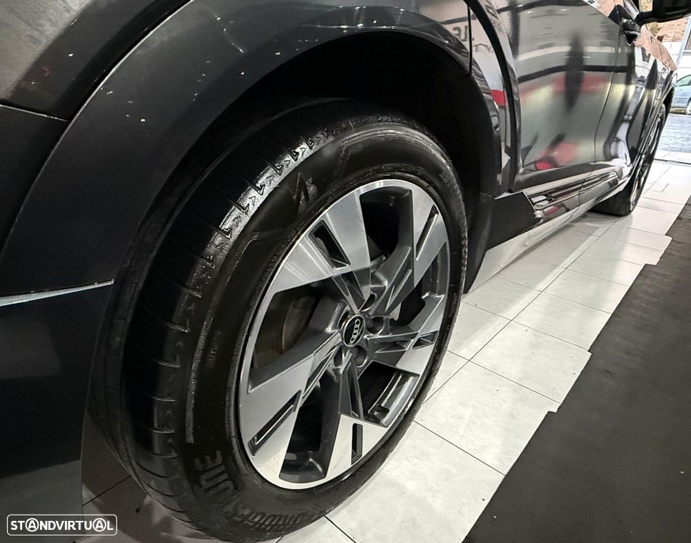 Audi e-tron 55 quattro S line - 14