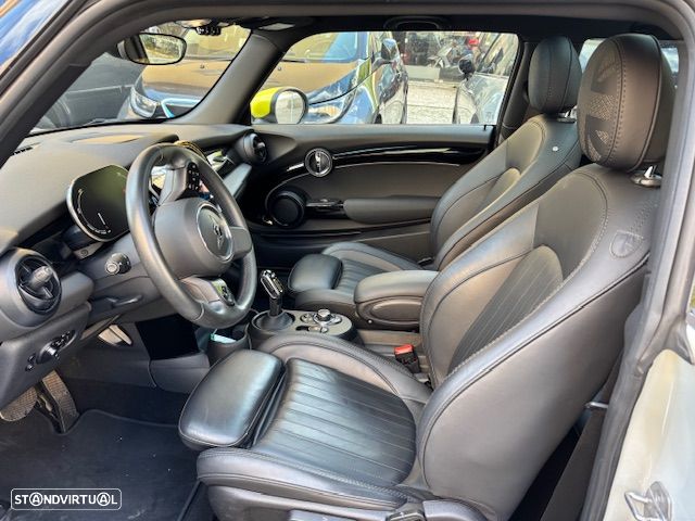 MINI 3 Portas Cooper SE Yours - 4