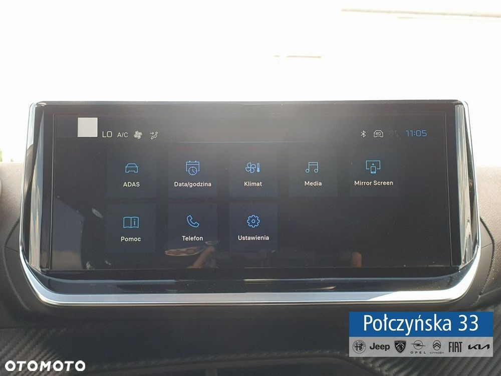 Peugeot 2008 - 21