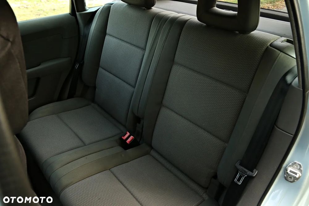 Audi A2 1.4 - 7