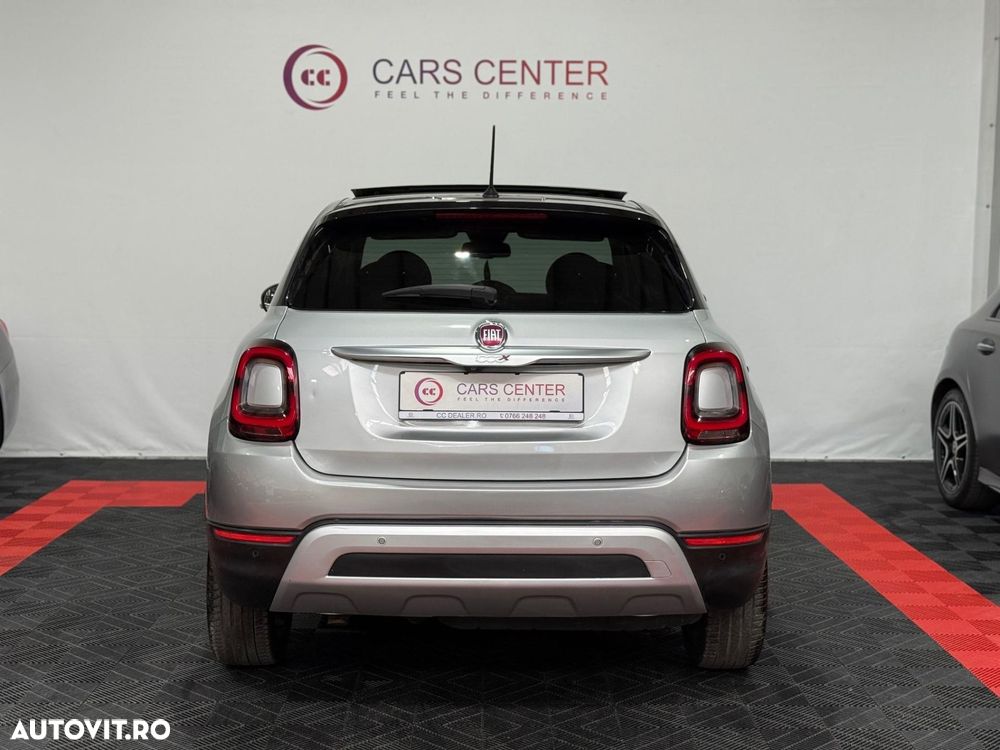 Fiat 500X 1.6 Multijet 4x2 S&S Dolcevita Launch Edition - 17