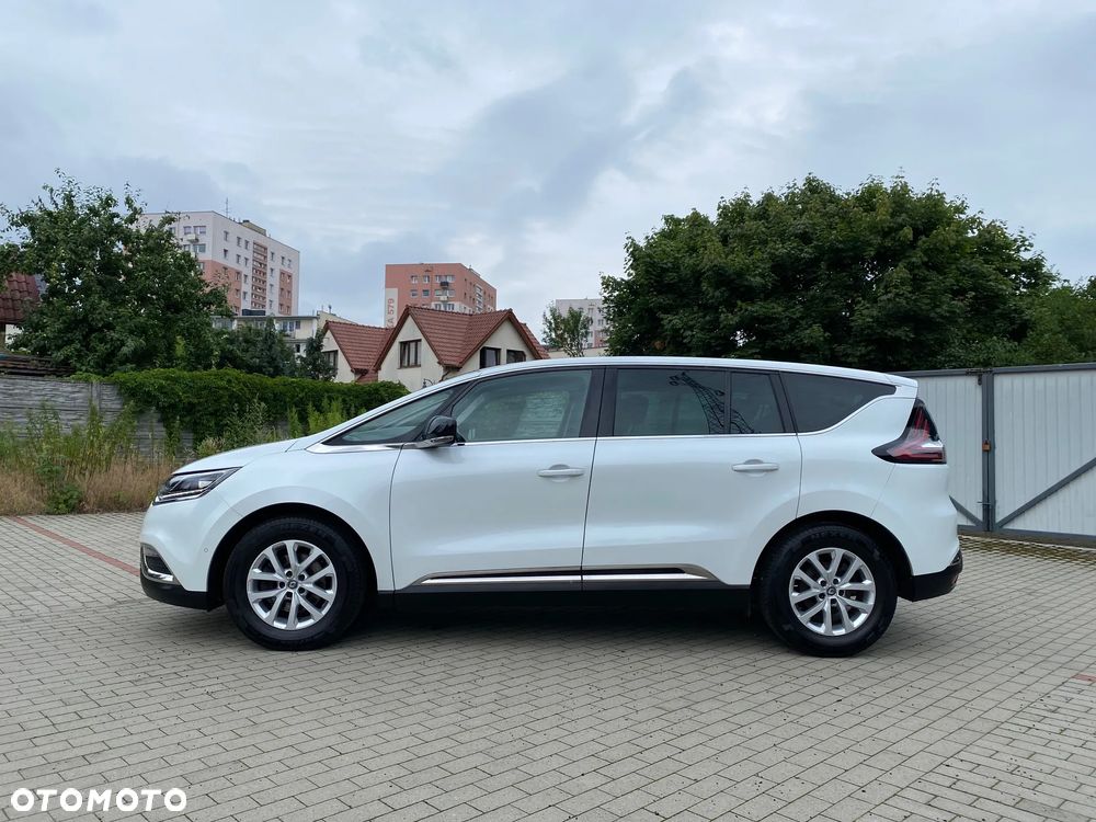 Renault Espace - 3