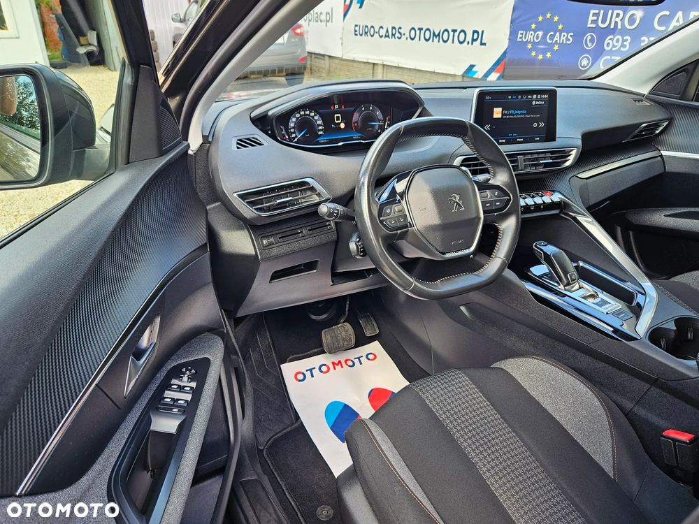 Peugeot 3008 1.5 BlueHDi Road Trip S&S EAT8 - 2