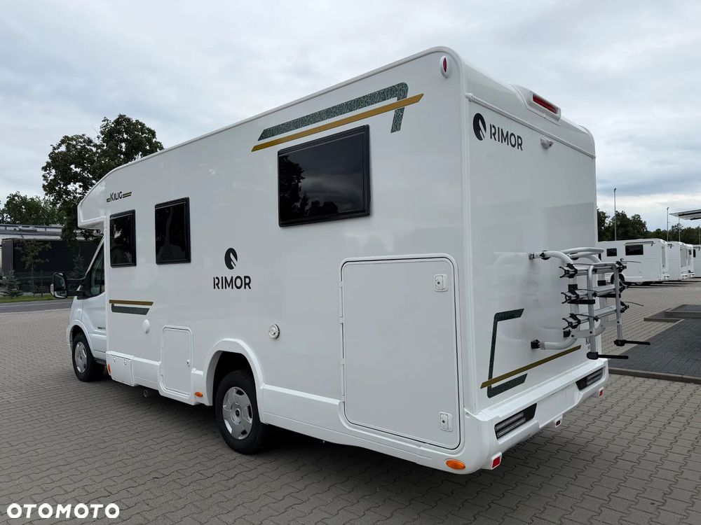 Ford Transit RIMOR KILIG 95 Plus - 3