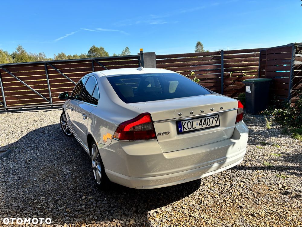 Volvo S80 2.4D Kinetic - 14