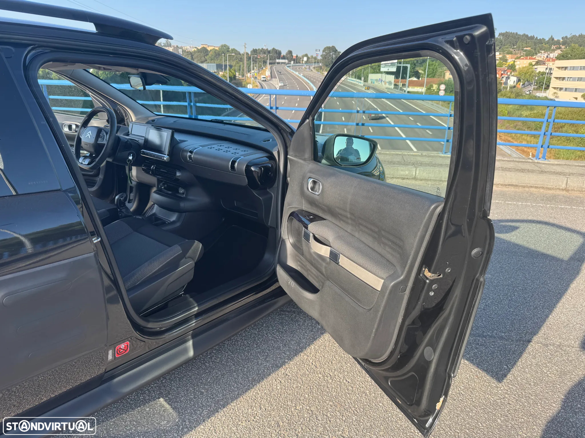 Citroën C4 Cactus 1.2 PureTech Cool&Comfort - 22
