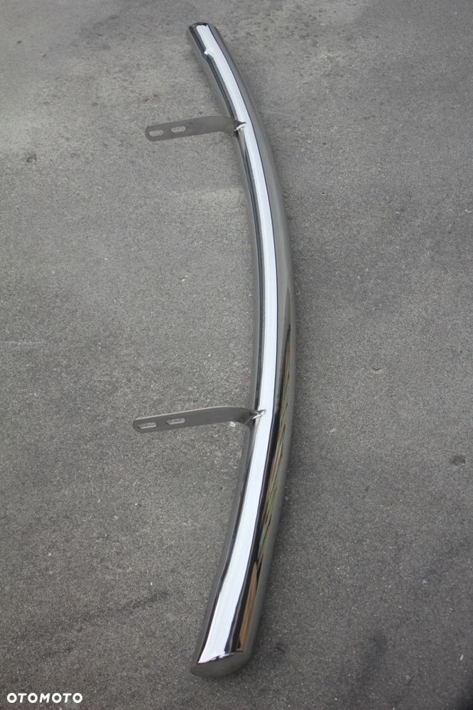 ORUROWANIE PRZEDNIE KANGUR ISUZU D-MAX 04-2011 - 3