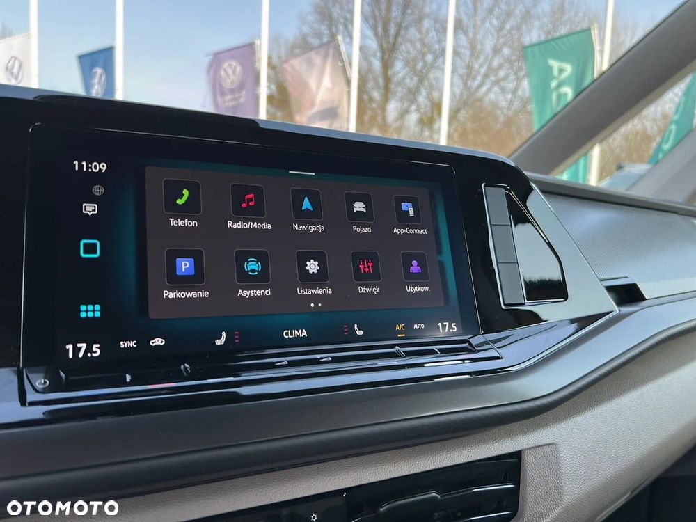 Volkswagen Multivan 2.0 TDI L2 Family DSG - 23