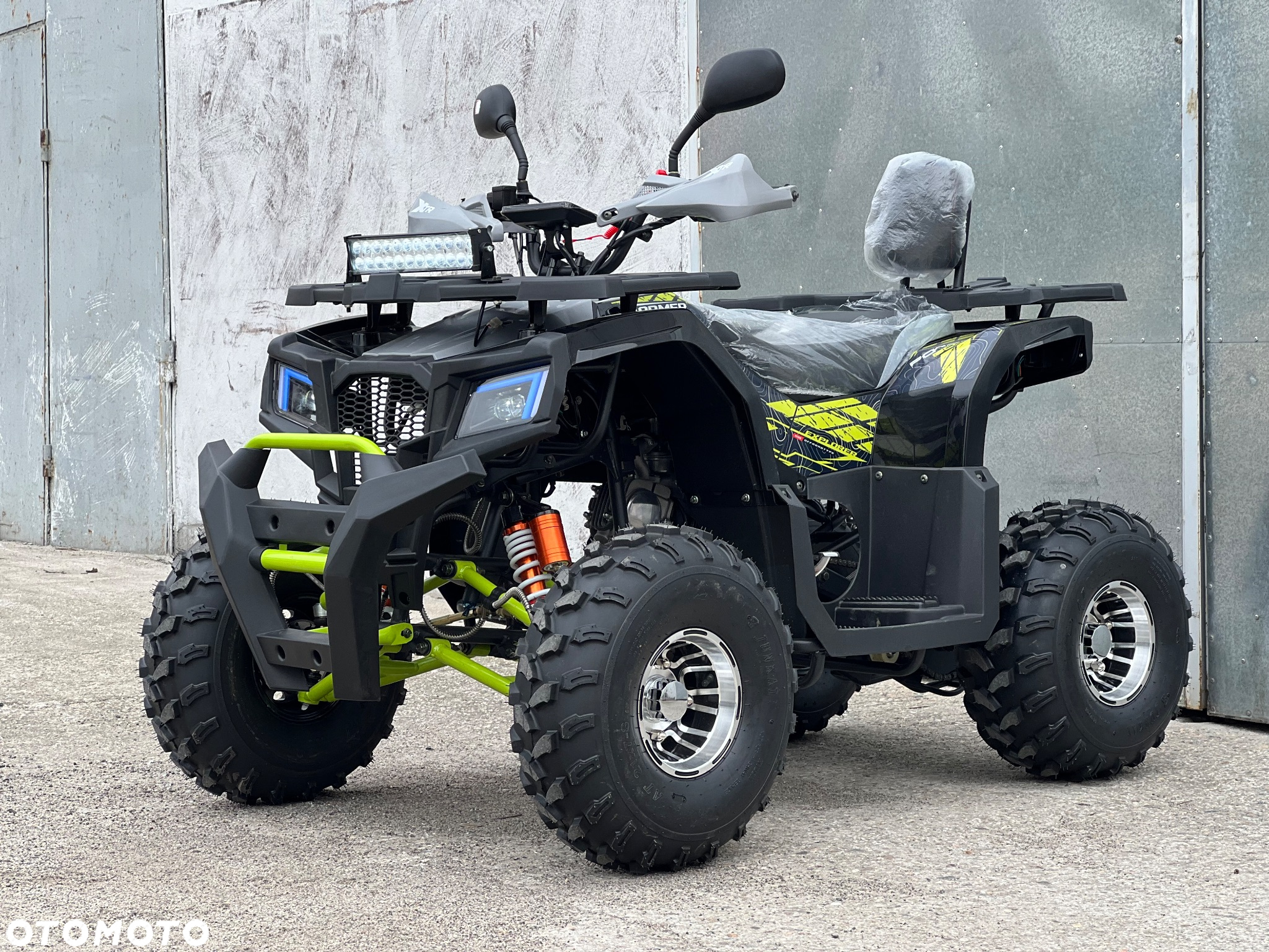 XTR Inny - 11