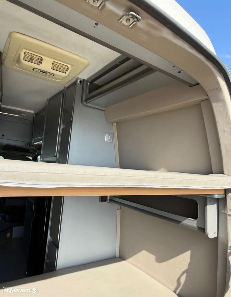 Renault Master 2.5 dCi - 14