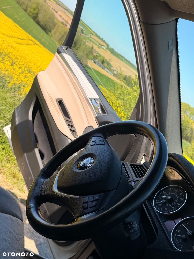 BMW X5 xDrive35d - 15