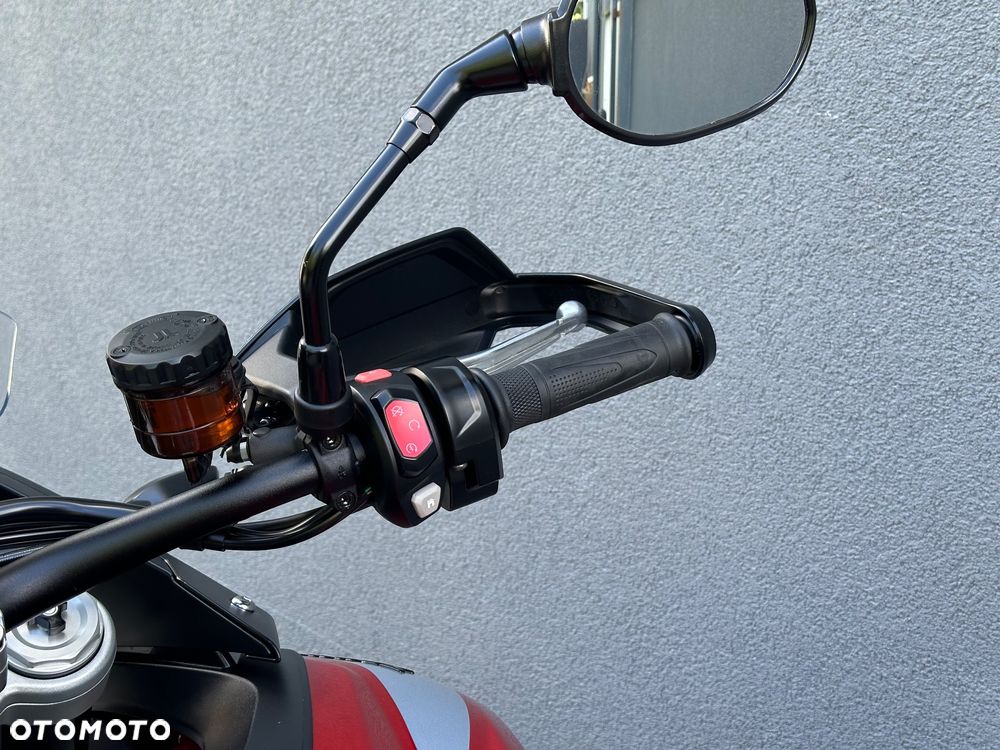 Triumph Tiger - 28