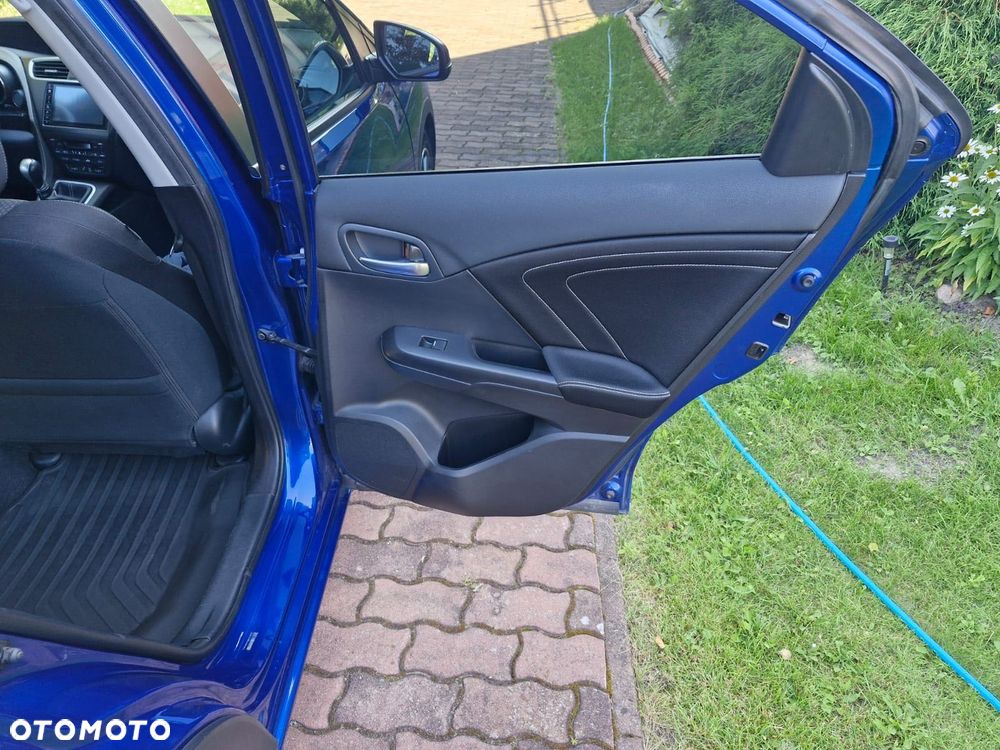Honda Civic - 5