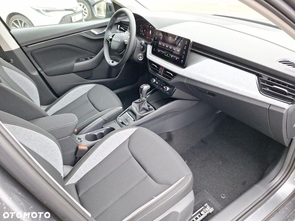 Skoda Scala 1.0 TSI Edition 130 DSG - 17