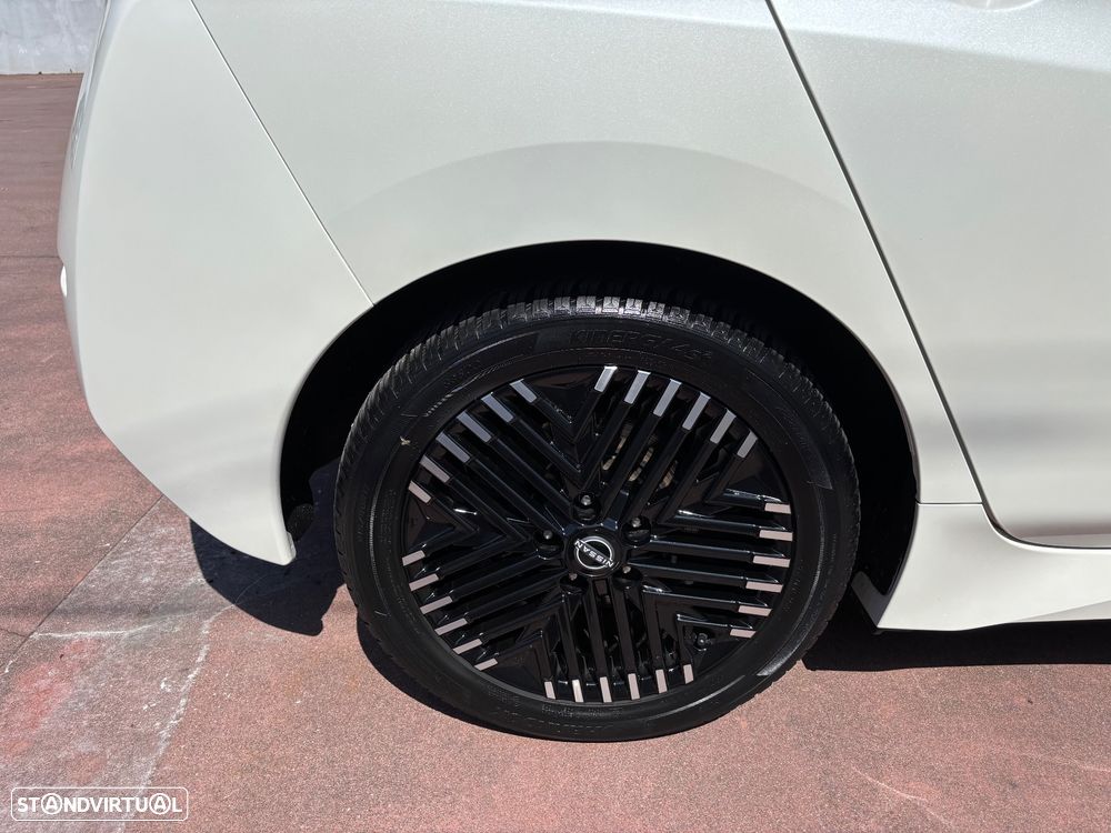Nissan Leaf 39 kWh N-Connecta - 8