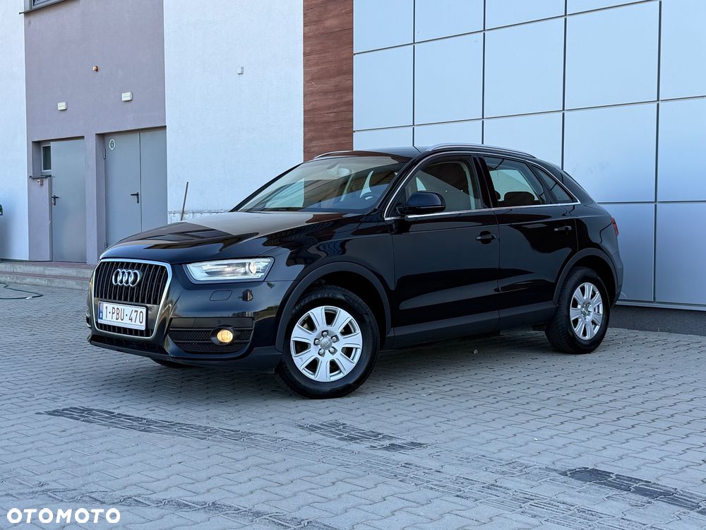 Audi Q3 2.0 TDI - 24