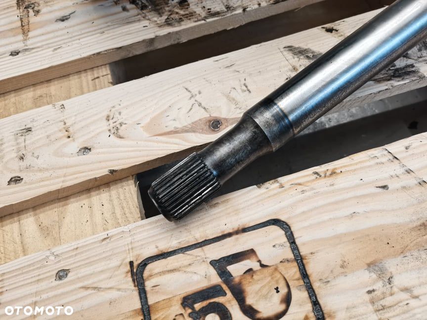 Koło koronowe Bobcat T 40170 - 2