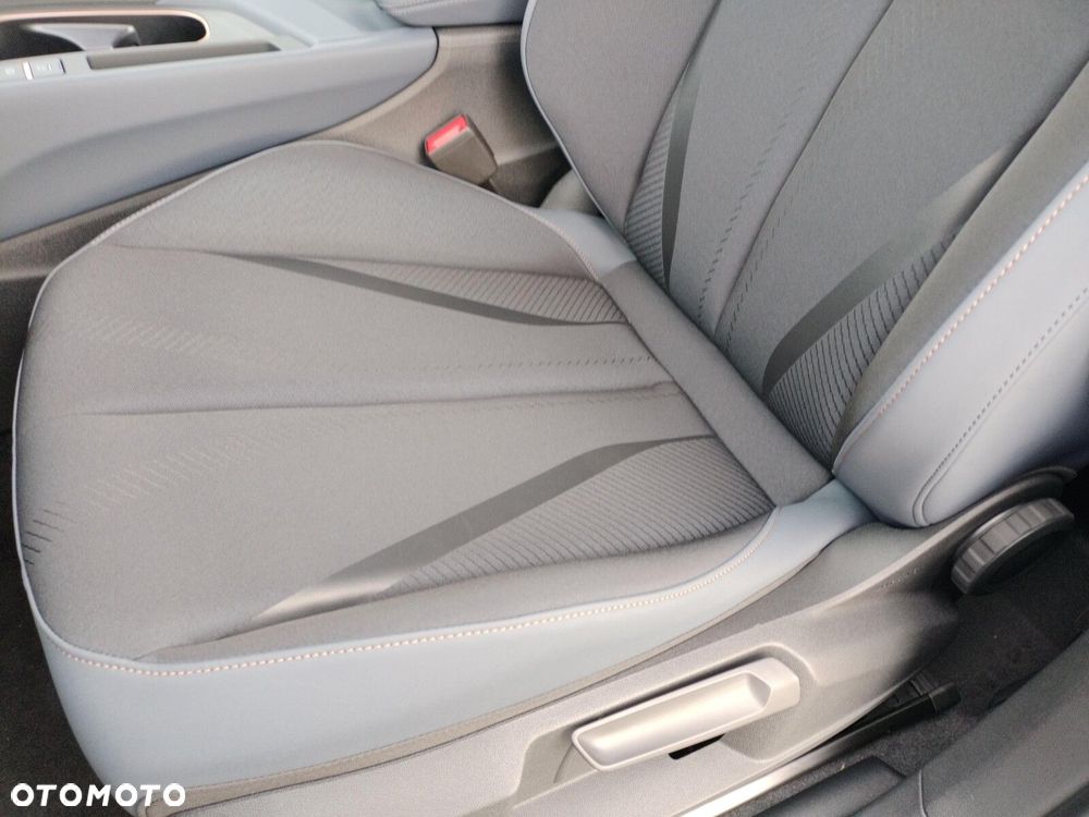 Cupra Terramar 1.5 eTSI mHEV DSG - 15