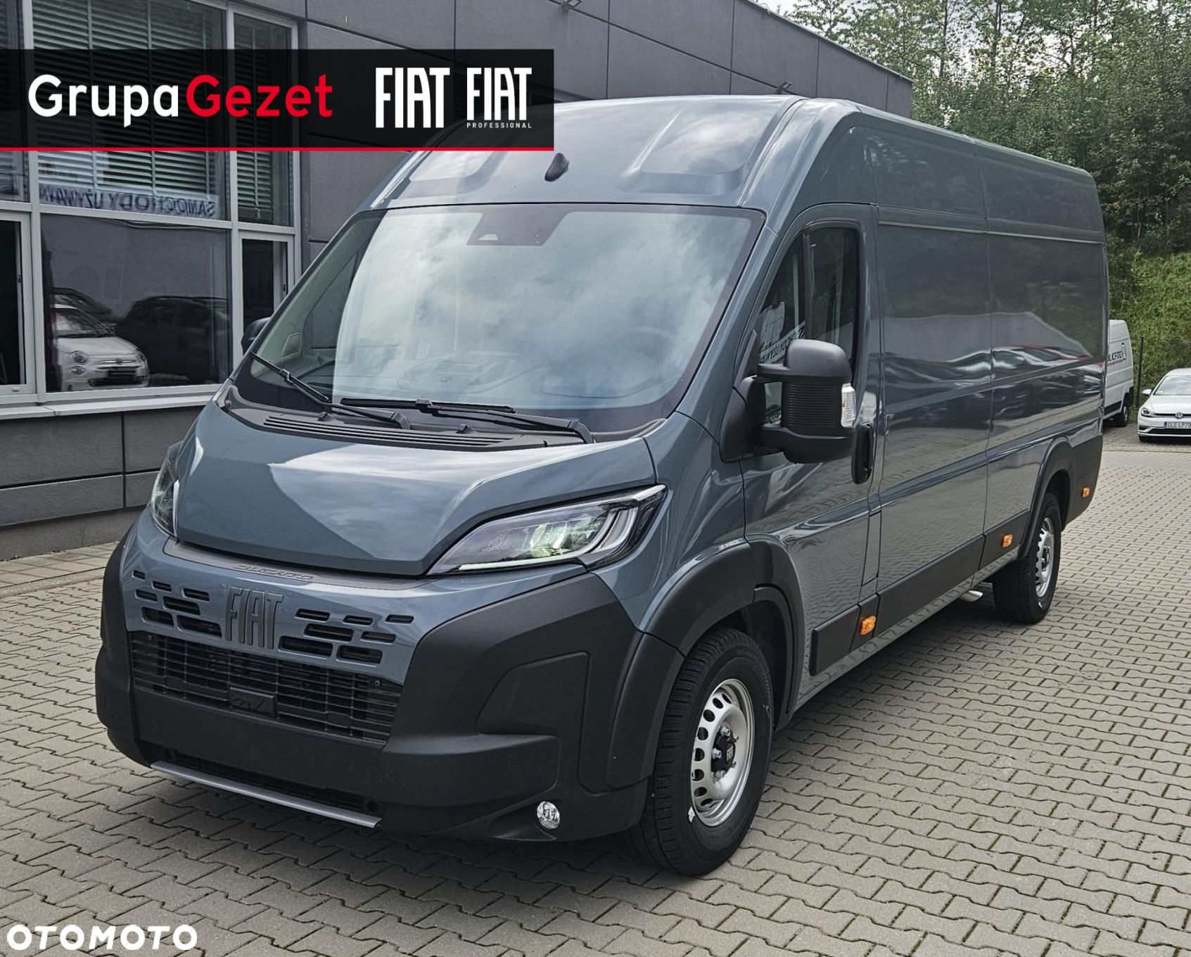 Fiat Ducato - 5