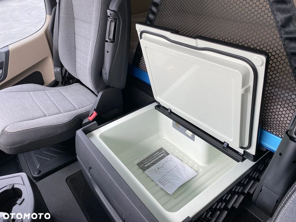 Mercedes-Benz Actros 1830 LnR - 12