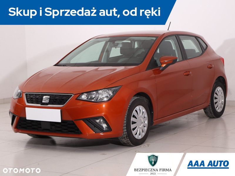 Seat Ibiza - 3