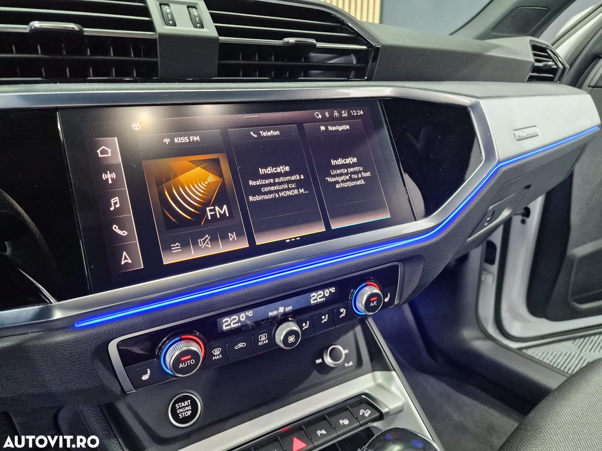 Audi Q3 1.4 45 TFSI e PHEV S Line - 10