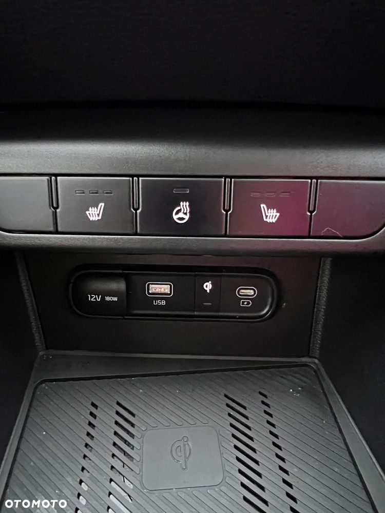 Kia Sportage 1.6 T-GDI Business Line 2WD - 15