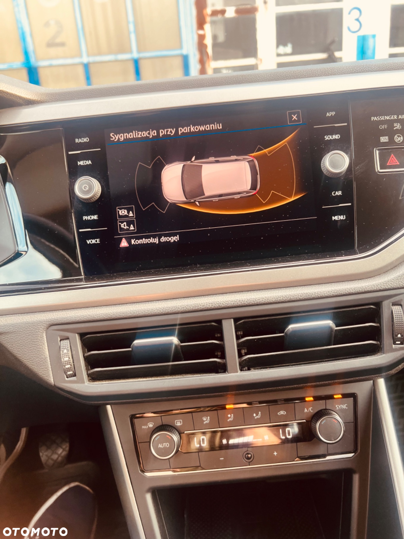 Volkswagen Polo 1.0 Trendline - 15