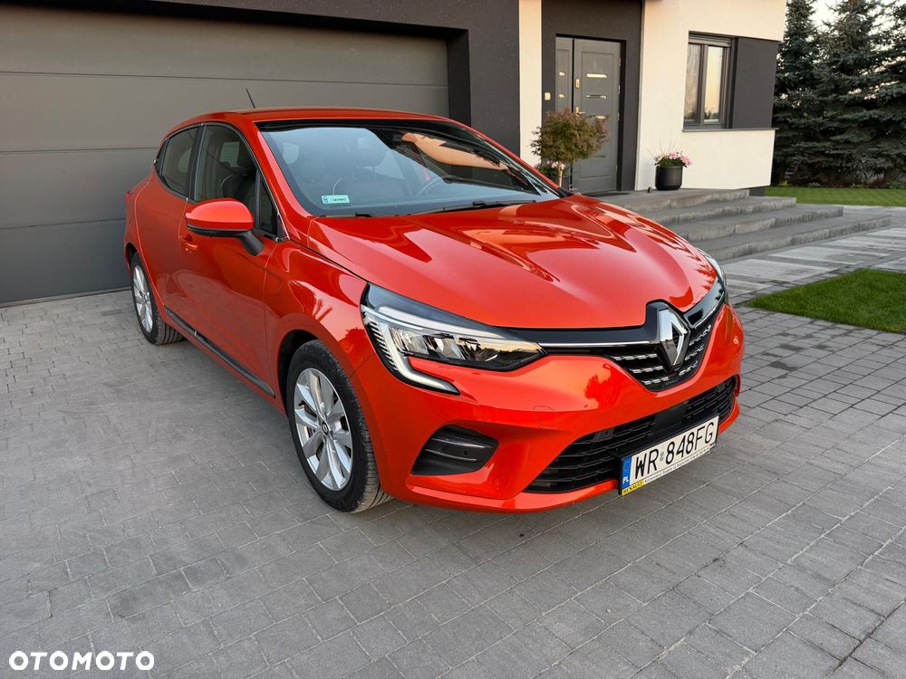 Renault Clio 1.3 TCe R.S Line - 4