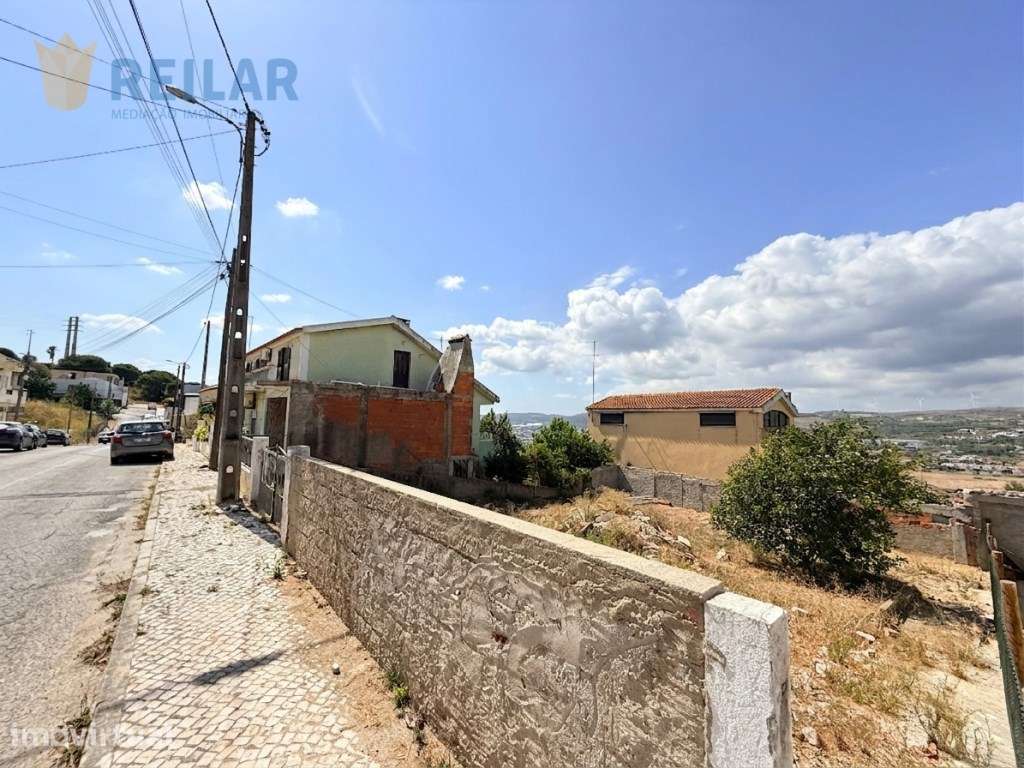 Vialonga - Terreno 309 m2 - Grande imagem: 5/15