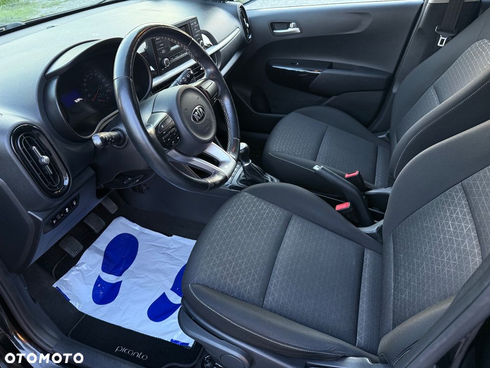 Kia Picanto 1.0 Dream-Team Edition - 7
