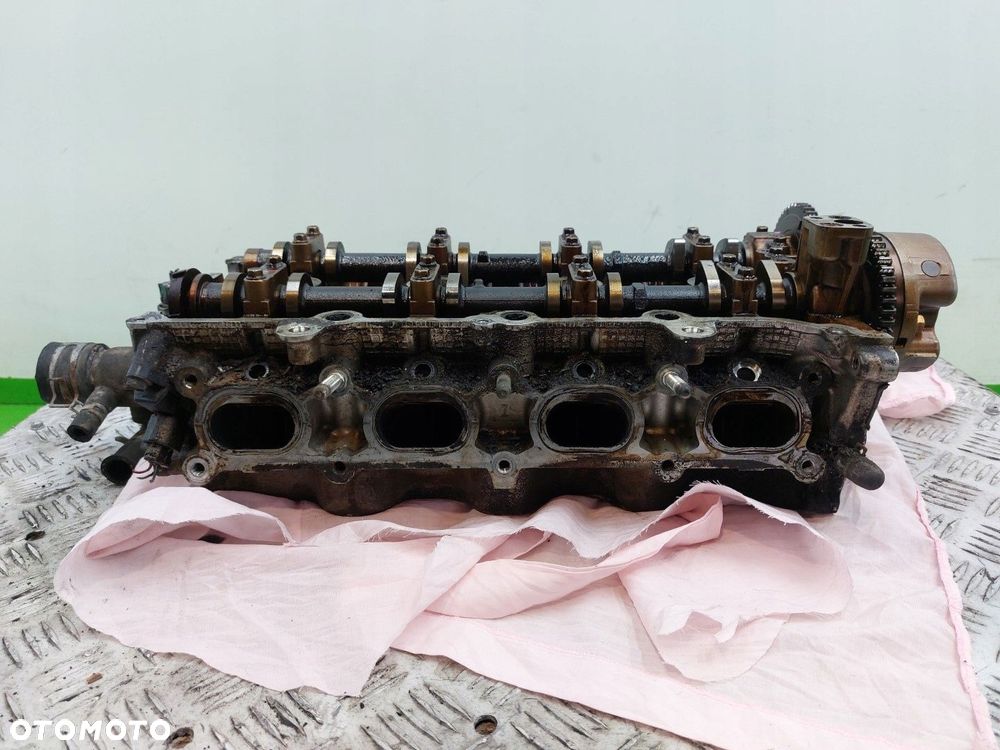 Głowica WAŁKI KPL Suzuki Liana 1.6B 107KM 2001–2010 M16A-113086 - 3