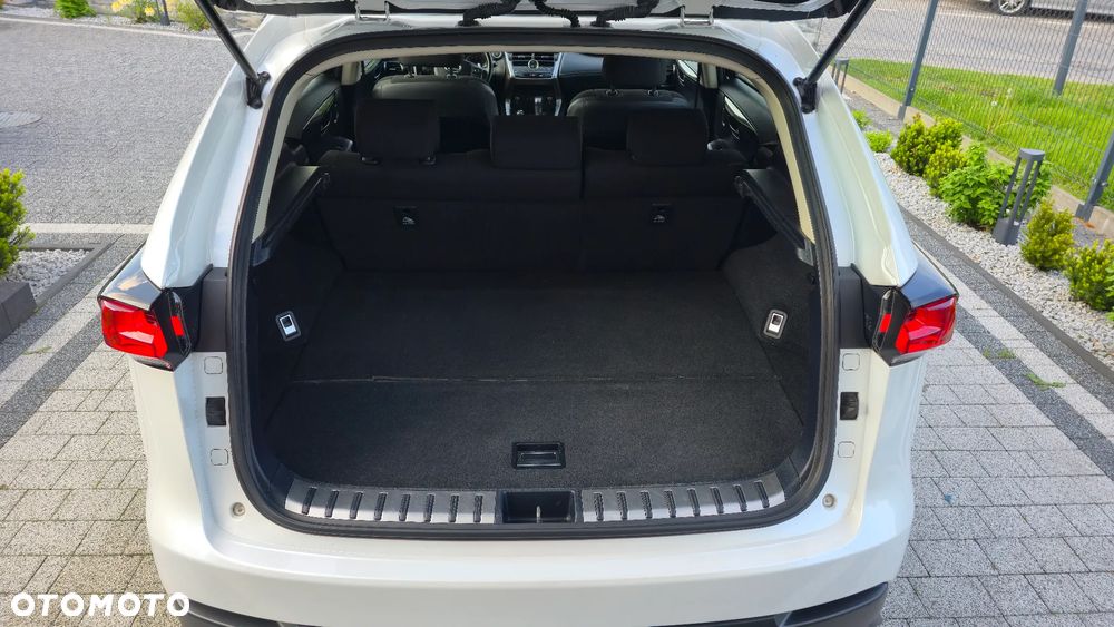 Lexus NX 300 Business Edition AWD - 18